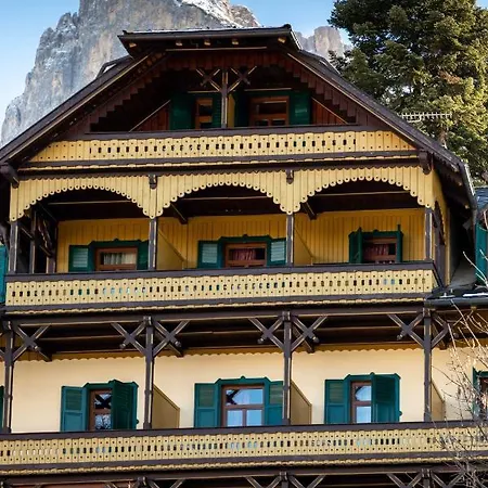 Salegg Hotel
