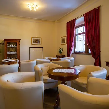 Salegg Hotel Siusi