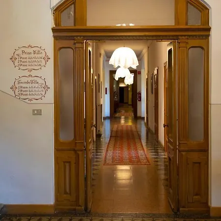 Salegg Hotel Siusi