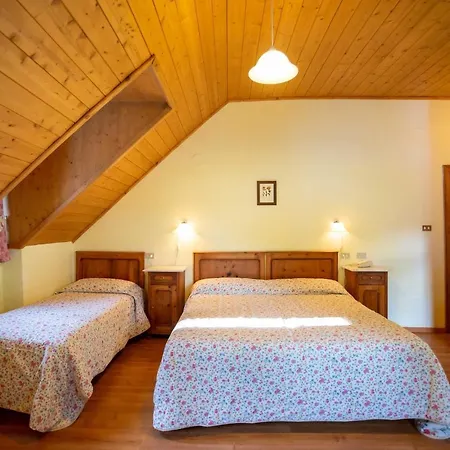 Salegg Hotel 3*