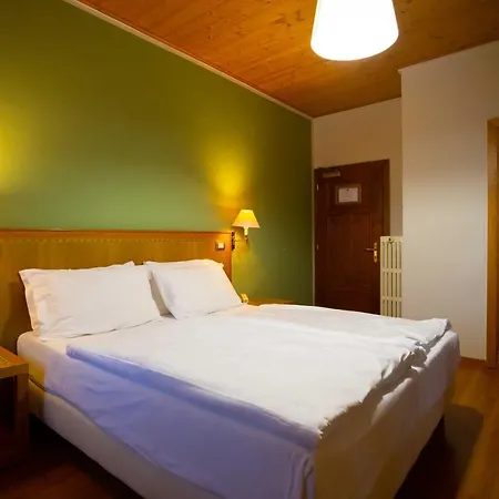 Hotel Salegg 3*