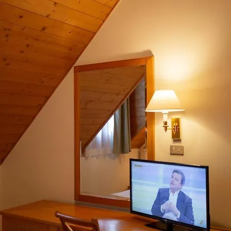 Hotel Salegg
