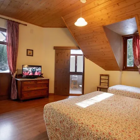 Hotel Salegg 3*