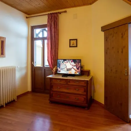 Salegg Hotel Siusi