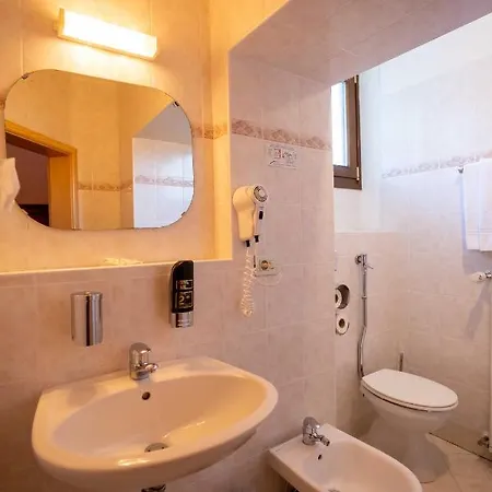 Hotel Salegg