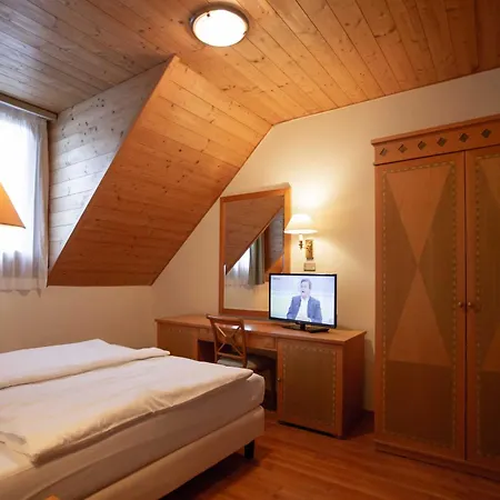 Salegg Hotel