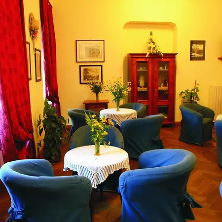 Hotel Salegg 3*