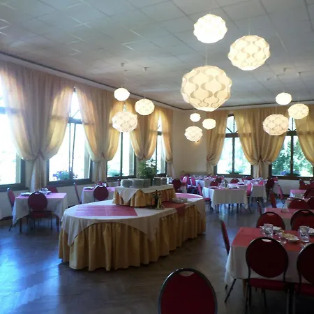 Hotel Salegg 3*