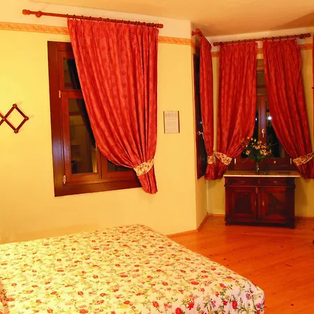 Salegg Hotel