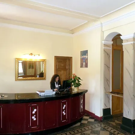 Salegg Hotel