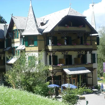 Hotel Salegg 3*