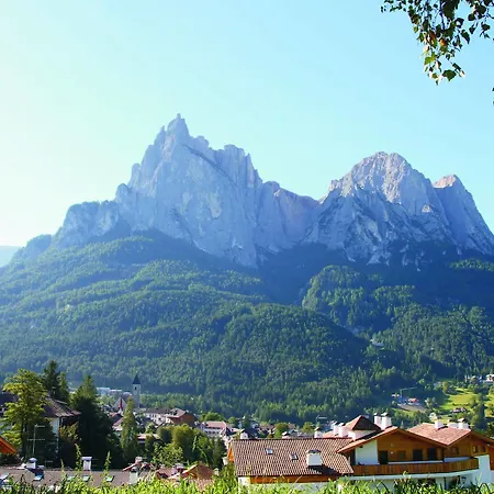 Salegg 3* Siusi