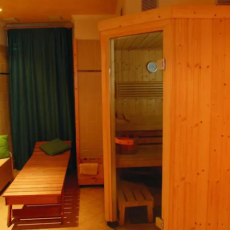 Hotel Salegg 3*