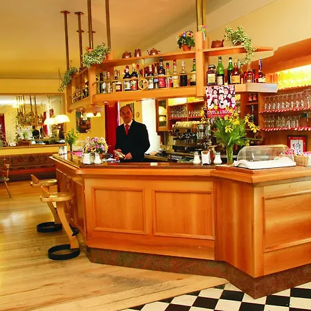 Salegg Hotel Siusi