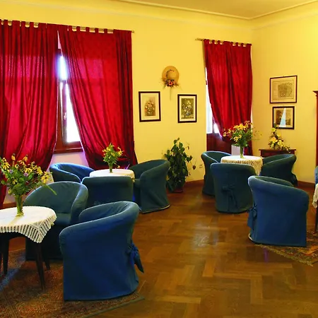 Hotel Salegg Siusi