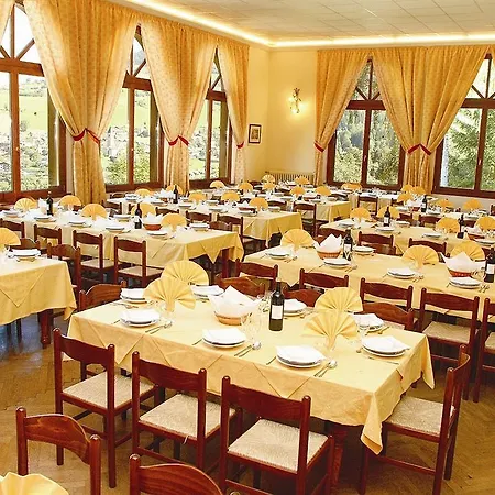Salegg Hotel