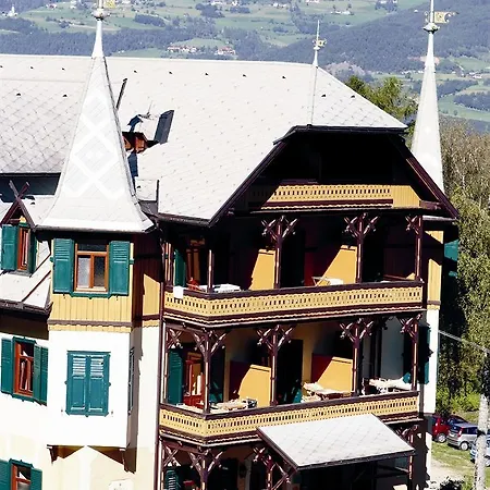 Salegg Hotel Siusi