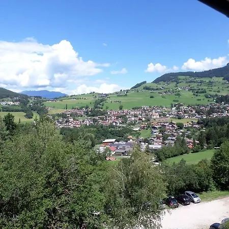 Hotel Salegg Siusi